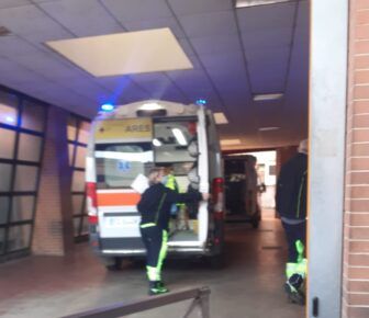 Pronto soccorso