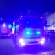 Fiamme e paura nel pomeriggio, brucia una villetta a Tor San Lorenzo: una persona rimasta intossicata