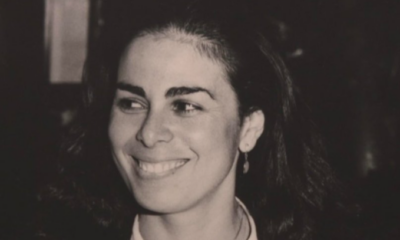 Barbara Piattelli chi è