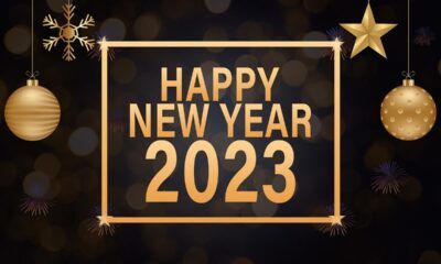 Frasi Capodanno 2023