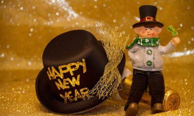 I migliori auguri di buon anno, frasi e immagini, da inviare ad amici e parenti