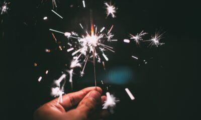stellina Capodanno 2023
