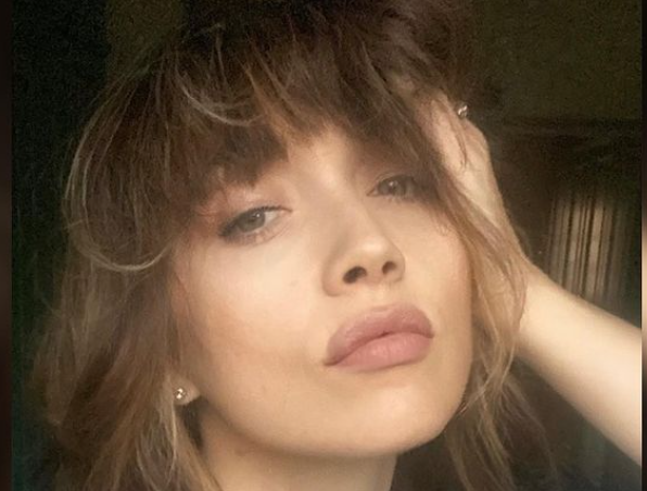 Chiara Francini chi è