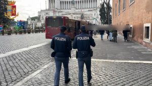 Controlli Polizia Green Pass