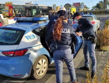 controlli green pass roma