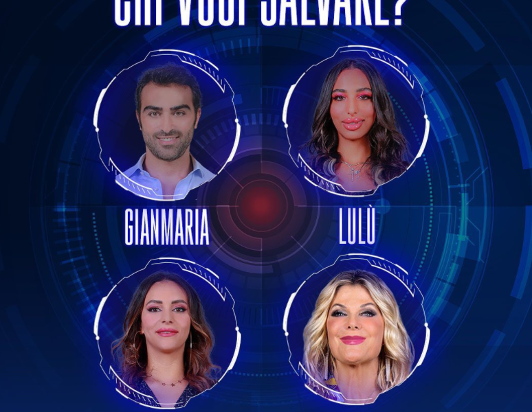 Grande Fratello Vip 2021, chi è stato eliminato ieri concorrenti in nomination dopo la puntata Grande Fratello Vip 2021, chi è stato eliminato ieri concorrenti in nomination dopo la puntata