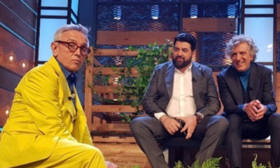 Masterchef Italia chi è stato eliminato 3 febbraio 2022