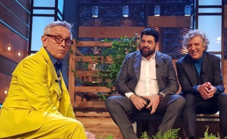 Masterchef Italia chi è stato eliminato 3 febbraio 2022