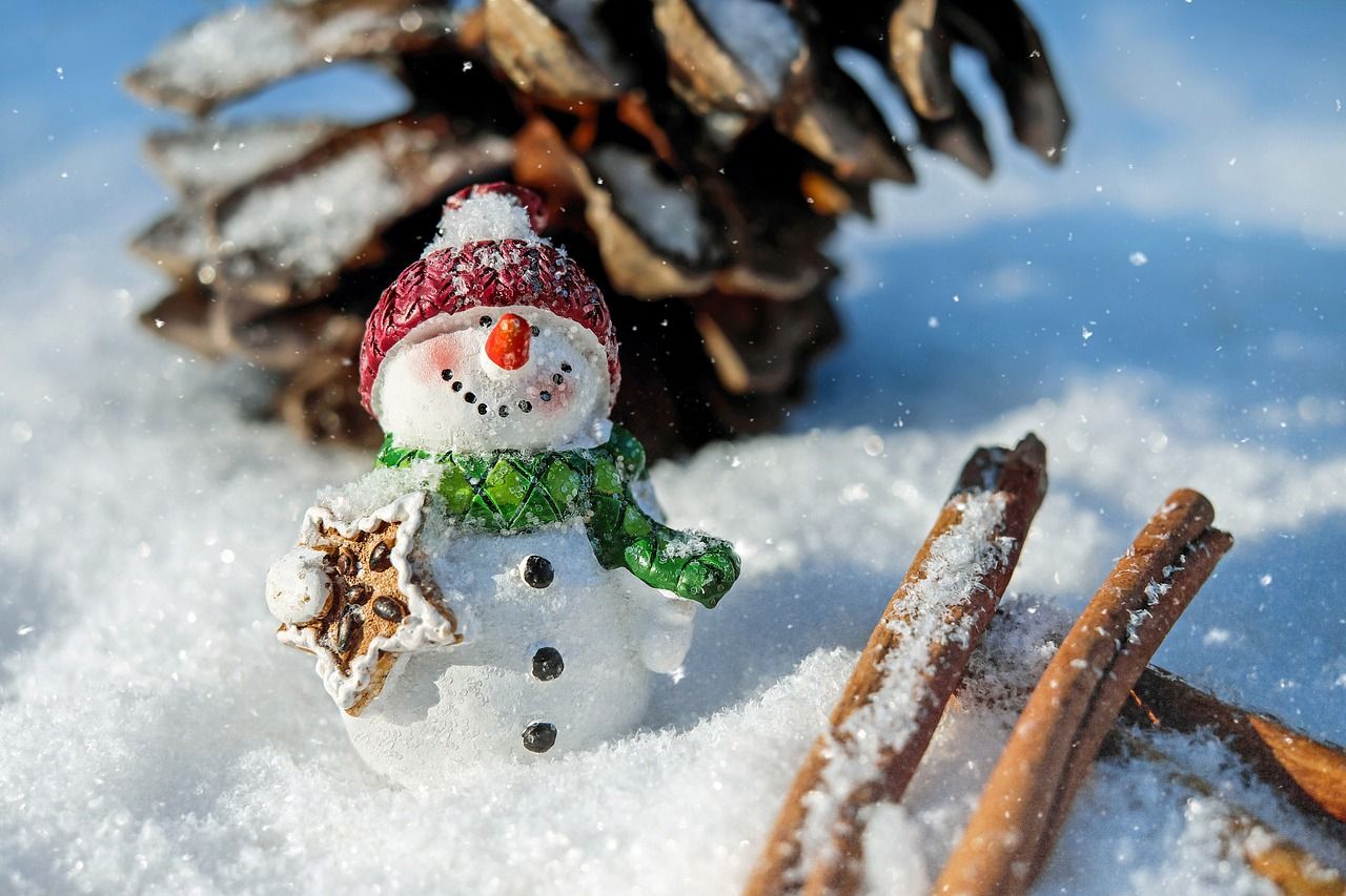 Previsioni meteo in Italia per la Viglia e il Natale