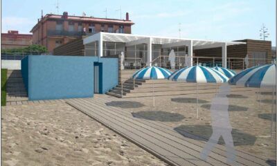 new las vegas beach