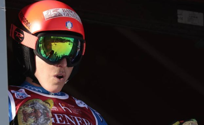 Coppa del Mondo sci alpino date e orari 28 29 dicembre