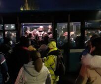 Sciopero trasporti Roma 3 dicembre