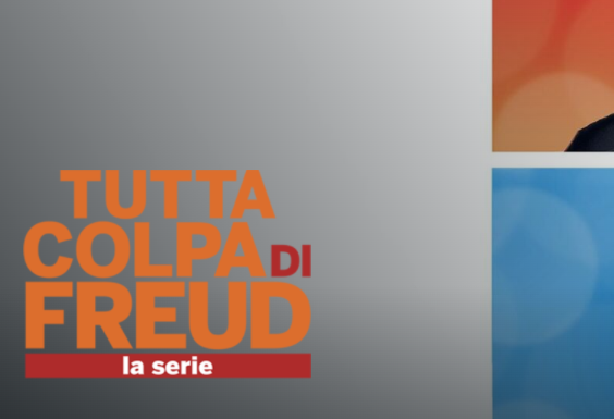 Tutta colpa di Freud (la serie) anticipazioni 15 dicembre 2021