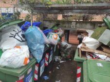 Roma Città Pulita: il flop del piano straordinario di pulizia, arrivano le FOTO dei cittadini