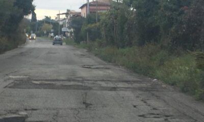 albano laziale