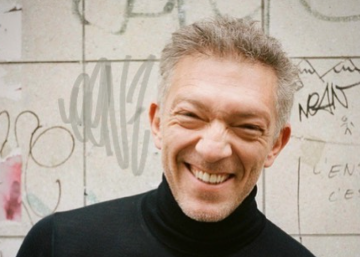 Vincent Cassel chi è