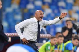 Spalletti