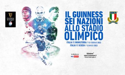 Sei Nazioni Rugby 2022