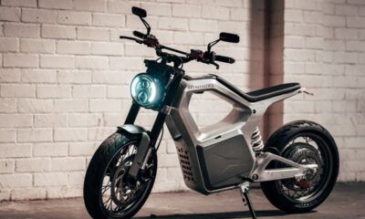 bonus moto e scooter elettrici
