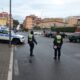 Controlli polizia locale Ciampino