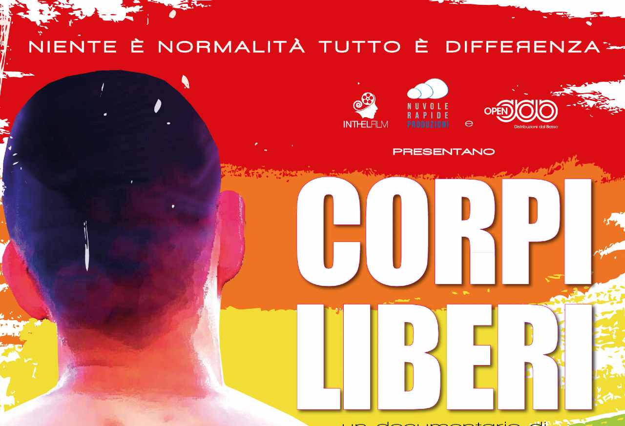 'Corpi liberi'