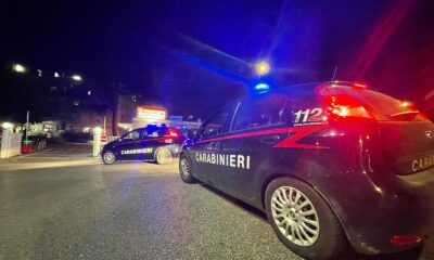 morto casa di piacere