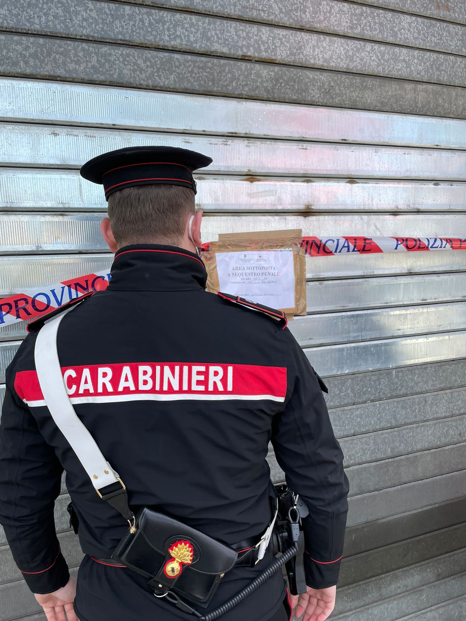 controlli roma