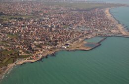 Nuova ordinanza balneare a Fiumicino