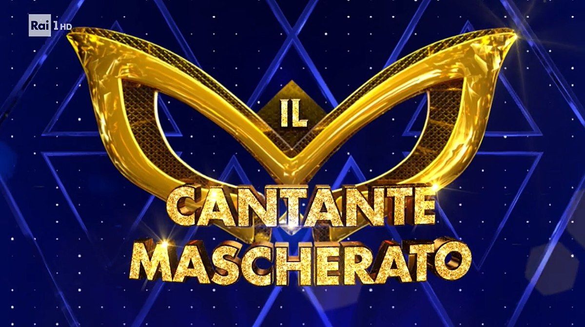 Il cantante mascherato 2023