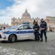 polizia locale Roma