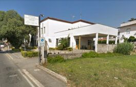 pronto soccorso cisterna