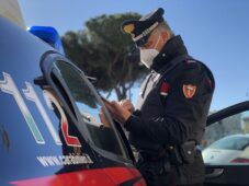 controlli carabinieri