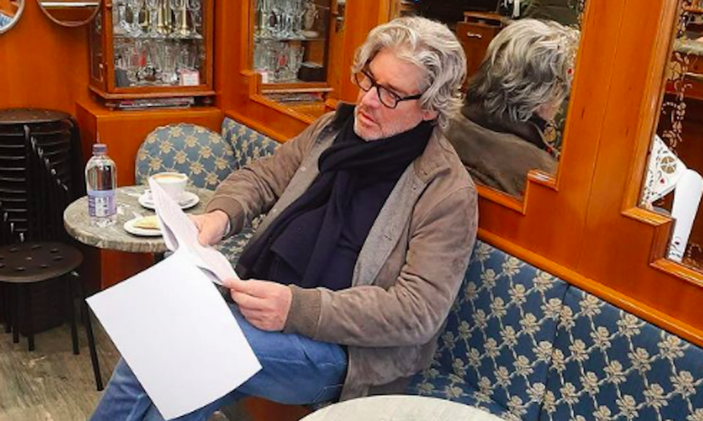 Paolo Del Debbio chi è, età, carriera, attività politica, moglie, Instagram Paolo Del Debbio chi è, età, carriera, attività politica, moglie, Instagram