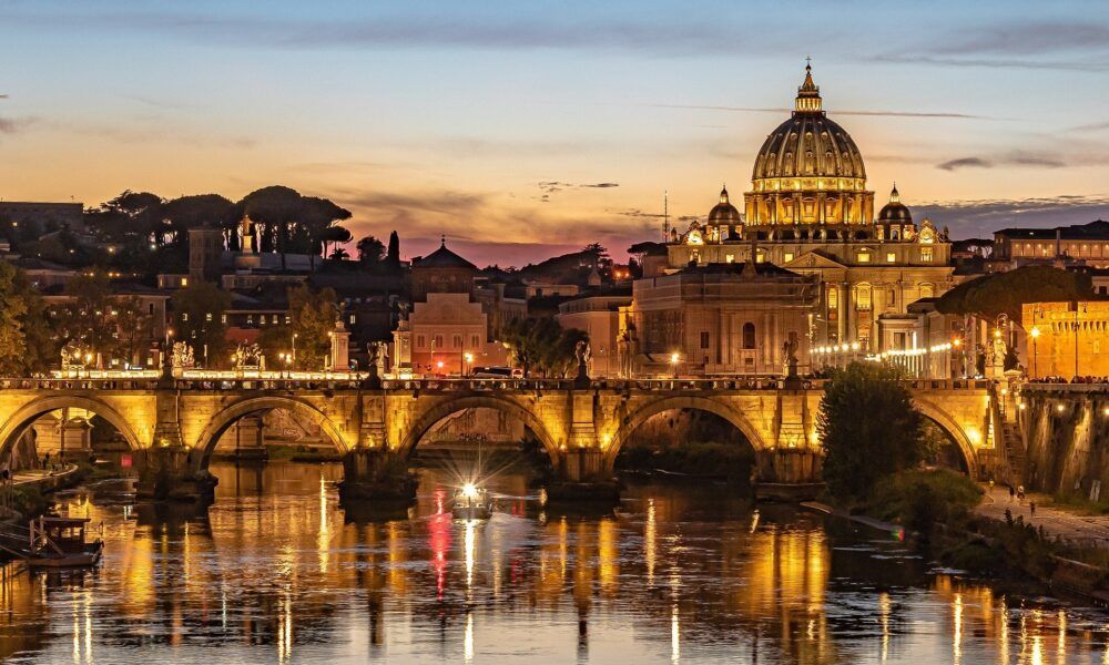Ρώμη, η πόλη όπου μπορείτε να φάτε τα καλύτερα στον κόσμο: Το Tripadvisor επιβραβεύει την πρωτεύουσα