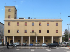 caserma carabinieri Colleferro