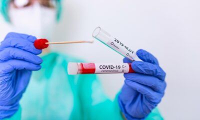 Coronavirus Lazio