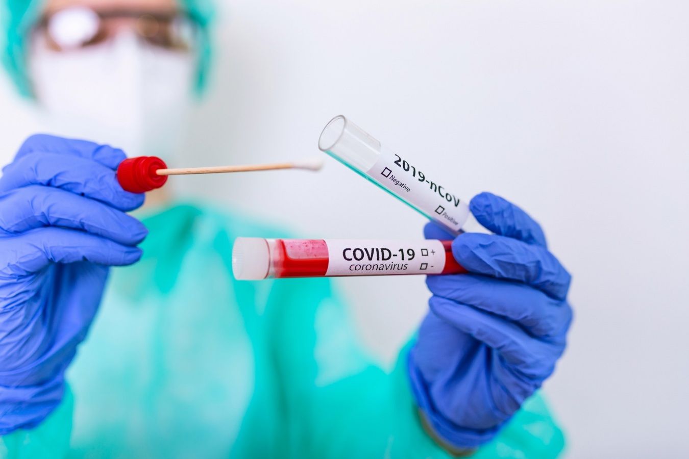 Coronavirus Lazio