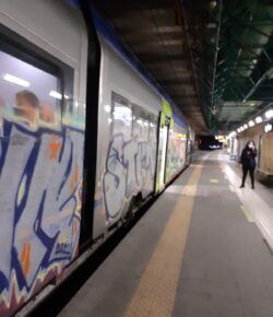 stazione Appiano
