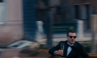Una Semplice Domanda - Alessandro Cattelan - Netfllix
