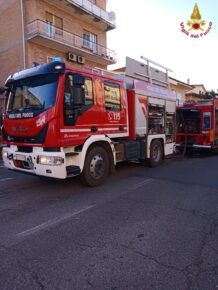 incendio ciampino