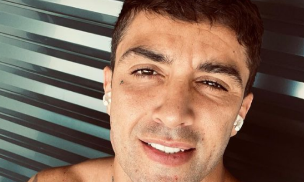 Andrea Iannone: chi è, età, carriera, chi è la fidanzata, incidente