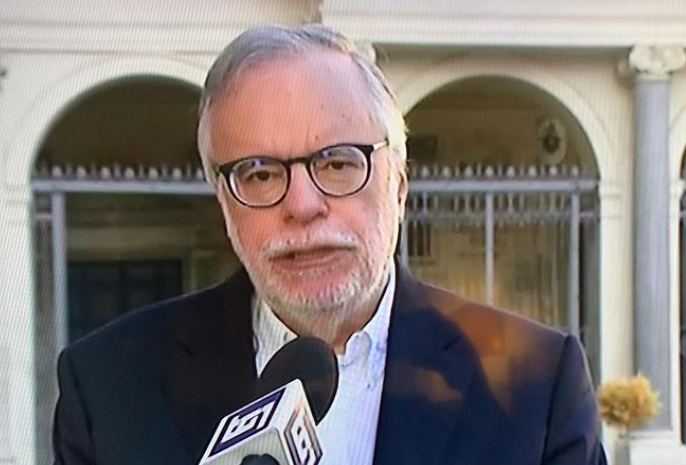 Andrea Riccardi chi è