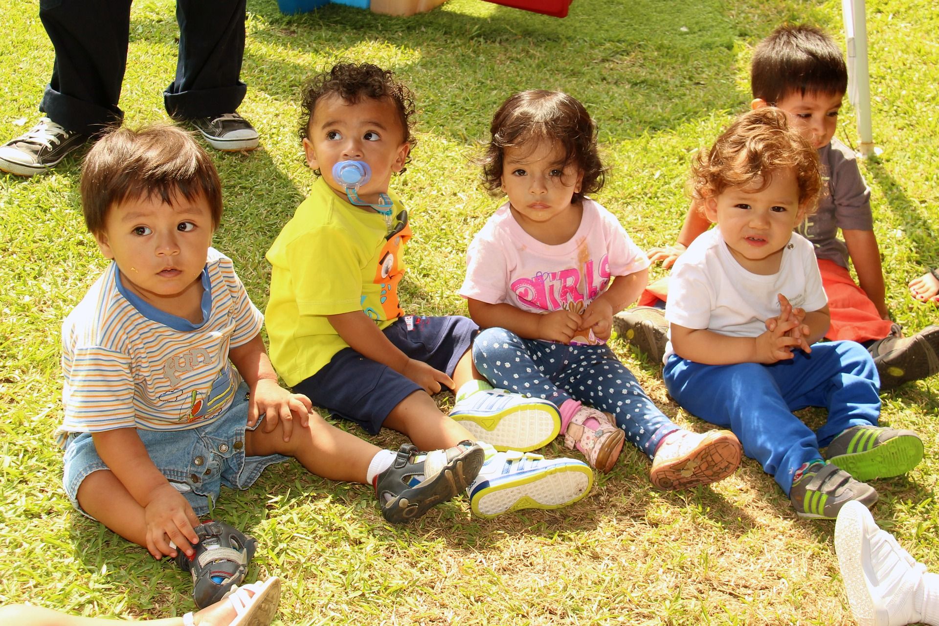 Cosa fare e dove andare con i bambini il 1 maggio a Roma e nel Lazio?