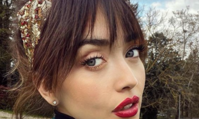 Chiara Francini a Sanremo 2023
