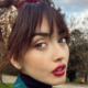 Chiara Francini a Sanremo 2023