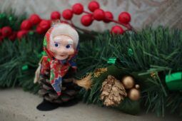 Auguri Befana