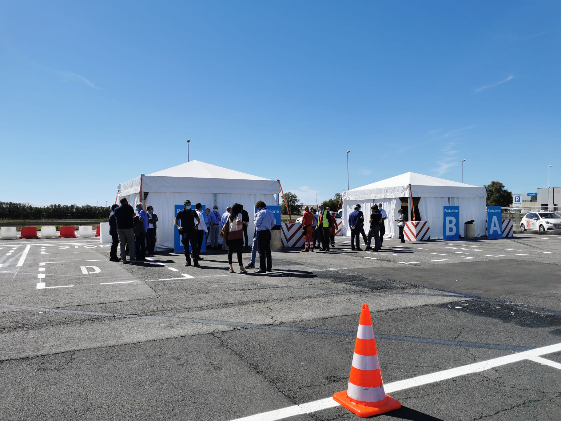 driNuove regole per viaggiare in Europave in aeroporto Fiumicino