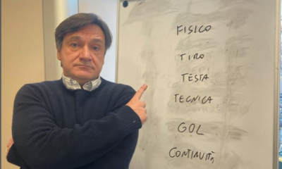 Fabio Caressa