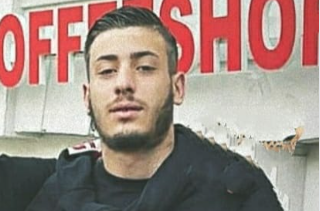 Francesco Ferrara morto a 18 anni