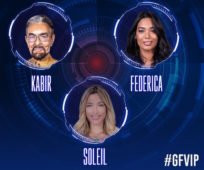 GF VIP eliminato 24 gennaio 2022